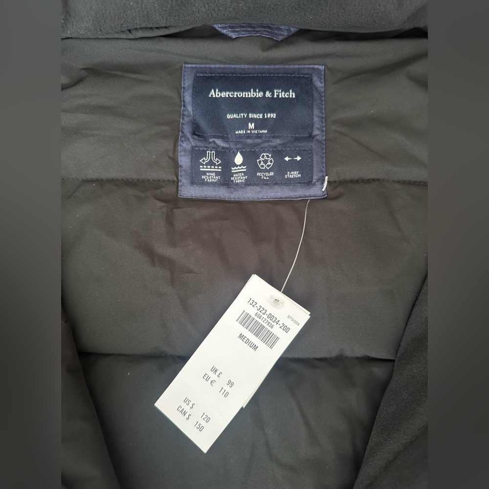 Mens Jacket - Picture 4 of 6